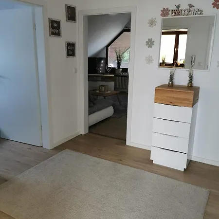 & Apartment *